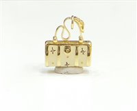 Pendente Stocco Gioielli Donna in Oro BOGSA1 - BOGSA1